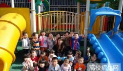重庆哪些学校有幼师专业