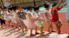 云南最好的幼师学校