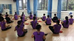 重庆幼师学校报名时间