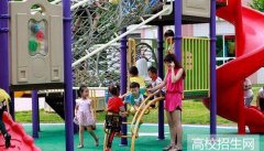 重庆幼师专业好的学校排名