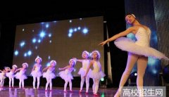 重庆幼师学校招生要求及简章