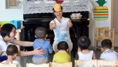 重庆哪些大专学校幼师专业好