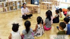 贵州幼师学校就业前景/形势怎么样