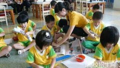 贵州地区男生读幼师学校好吗？好就业吗