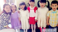 贵州地区幼师学校哪些好