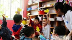 贵州幼师学校排名