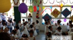 云南有哪些大专幼师学校