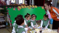 贵州地区幼师学校排名