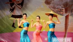 重庆幼师学校哪些好