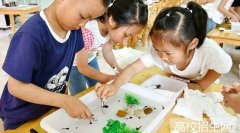 贵州地区女生读幼师学校好吗？好就业吗