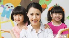 江苏省学前教育专业就业形势及前景好不好