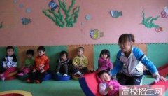 重庆地区什么幼师学校好