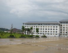 广西幼儿师范高等专科学校2019招生办电话及联系方式