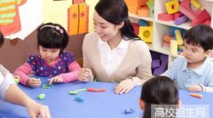 云南幼师学校毕业好不好找工作