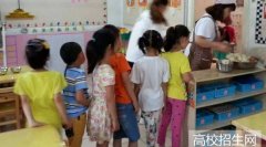 江苏省哪些大专学校有学前教育专业
