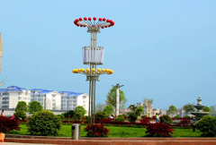 湖北民族学院地址在哪里