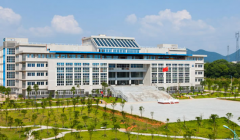 湖南民族职业学院学前教育学院地址在哪里