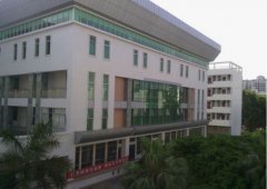 广西幼儿师范高等专科学校宿舍条件及图片