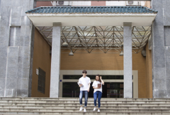 湖南师范大学地址在哪里