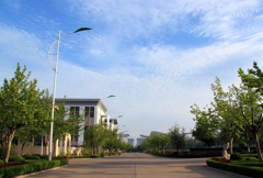 山东体育学院宿舍条件及图片