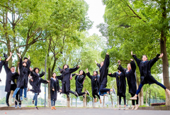 湖南文理学院招生老师QQ及电话