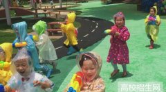 云南幼师学校学制是多久？是几年