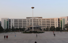 湖南人文科技学院宿舍条件及图片