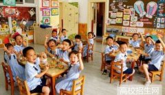 重庆有哪些幼师学校招生，有几个