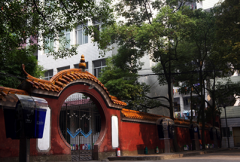 湖南幼儿师范高等专科学校宿舍条件及图片
