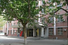 河北师范大学地址在哪里