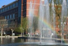 河北大学教育学院宿舍条件及图片