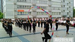 湖南省有什么好的学前教育专业学校