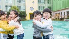 吉林省学前教育专业就业前景/形势怎么样