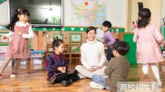山东学学前教育专业哪个学校好