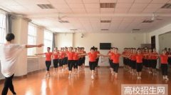 河北省哪些大专学校学前教育专业好