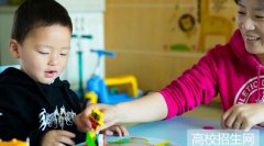 河北省学前教育专业学校招生要求及简章