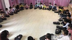 河北省学学前教育专业选择哪个学校