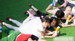 河北省学前教育专业学校招生分数线及要求