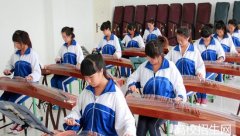 安徽省学前教育专业学校好吗，好不好
