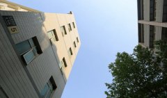 北京青年政治学院宿舍条件及图片