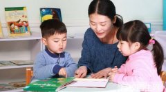 河北省男生读学前教育专业好吗？好就业吗