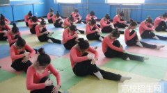 河北省学前教育专业学校哪些好