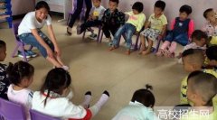 河北省哪里有学前教育专业学校招生，有几个
