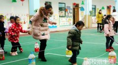 河北省学前教育专业大专学校怎么报名