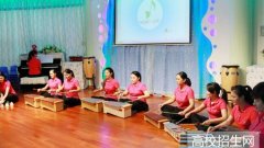 河北省有什么好的学前教育专业学校