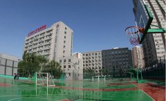 北京联合大学宿舍条件及图片