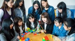 河南省学前教育专业学校怎么样，好不好