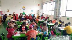 湖北省哪个学前教育专业学校好及录取分数线是多少