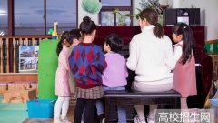 安徽省有什么好的学前教育专业学校