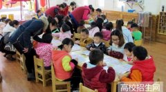 云南省学学前教育专业选择哪个学校